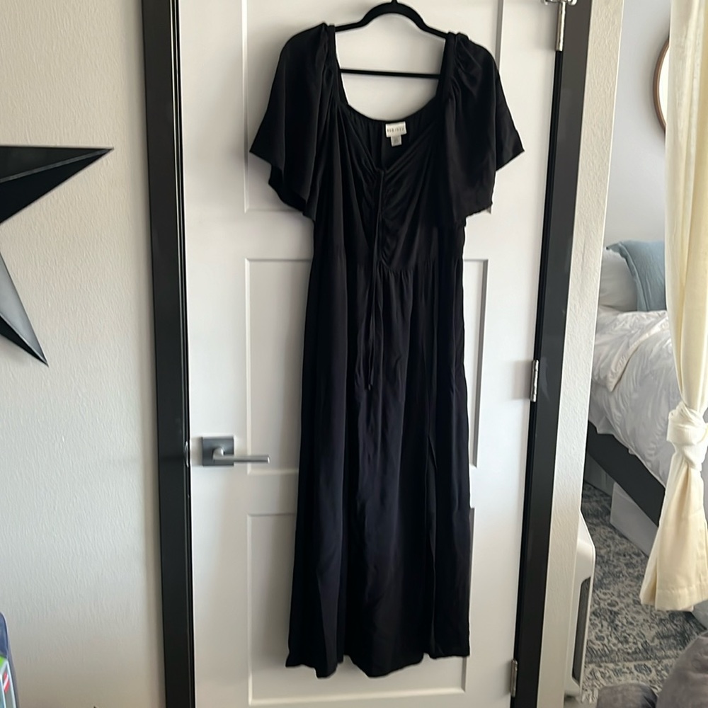 Casual dress